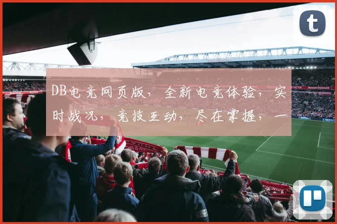 DB电竞网页版，全新电竞体验，实时战况，竞技互动，尽在掌握，一触即达