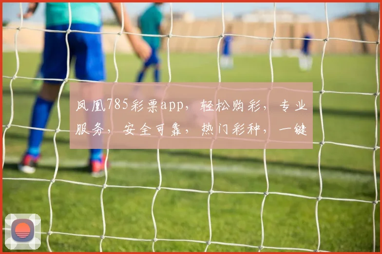 凤凰785彩票app，轻松购彩，专业服务，安全可靠，热门彩种，一键投注，尽享快乐